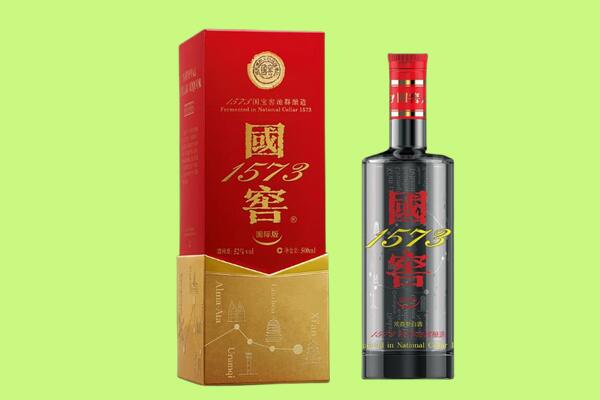 黔西南州普安回收国窖